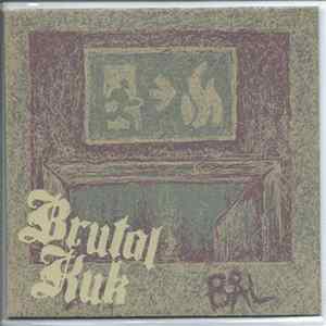Brutal Kuk - Bål Mp3