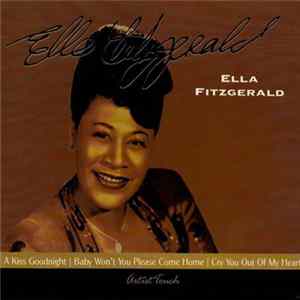 Ella Fitzgerald - Ella Fitzgerald Mp3