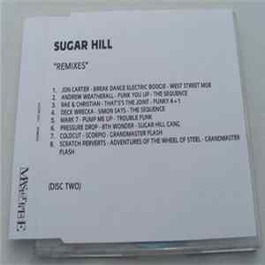 Various - Still / The Joint : Sugar Hill Remixed Mp3