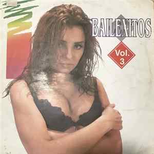 Various - Bailéxitos Vol. 3 Mp3