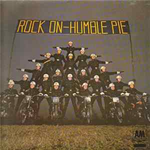 Humble Pie - Rock On Mp3