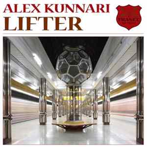 Alex Kunnari - Lifter Mp3