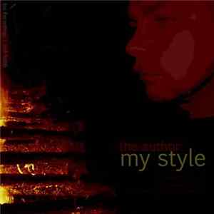 The Author - My Style Mp3