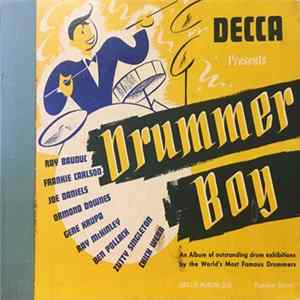 Various - Drummer Boy Mp3