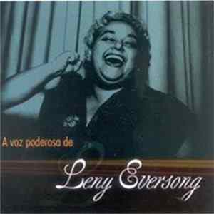 Leny Eversong - A Voz Poderosa de Leny Eversong Mp3