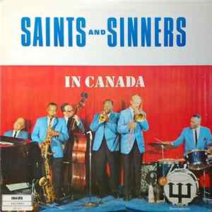 Saints And Sinners - Saints And Sinners In Canada Mp3