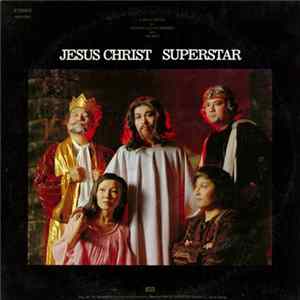 정성조 - Jesus Christ Superstar 로크 오페라 Mp3