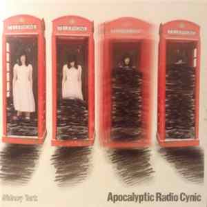 Sidney York - Apocalyptic Radio Cynic Mp3