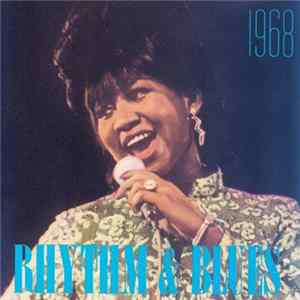 Various - Rhythm & Blues 1968 Mp3