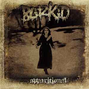 Blitzkid - Apparitional Mp3