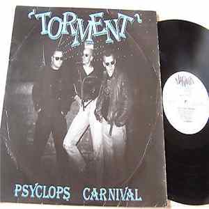 Torment - Psyclops Carnival Mp3