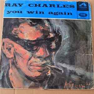 Ray Charles - You Win Again Mp3