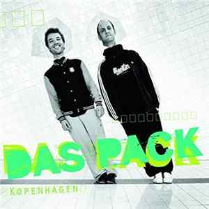 DAS PACK - Kopenhagen Mp3