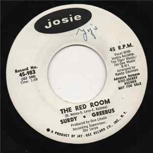Surdy-Greebus - Nothing New Under The Sun Mp3
