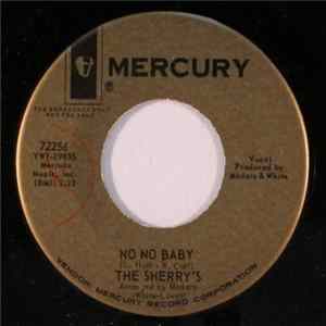 The Sherry's - No No Baby Mp3