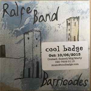 Ralfe Band - Barricades Mp3