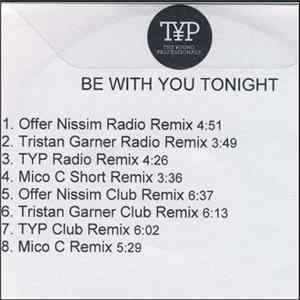The Young Professionals - Be With You Tonight Mp3