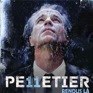 Bruno Pelletier - Rendus L Mp3