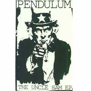 Pendulum - The Uncle Sam E​.​P. Mp3