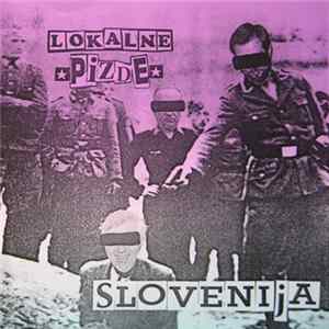 Lokalne Pizde - Slovenija Mp3