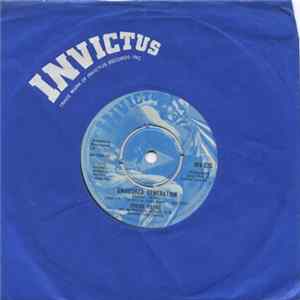 Freda Payne - Unhooked Generation / Come Back Mp3