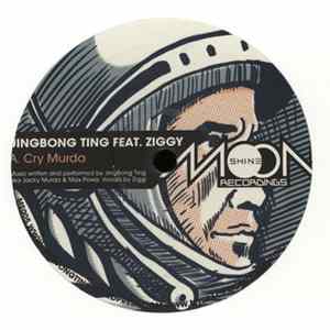Jingbong Ting Feat. Ziggy - Cry Murda Mp3