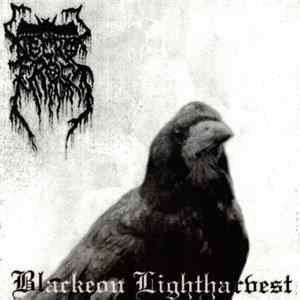 Necrofrost - Blackeon Lightharvest Mp3