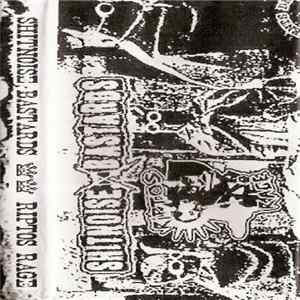 Riptos Rage / Shitnoise Bastards - Riptos Rage / Shitnoise Bastards Mp3