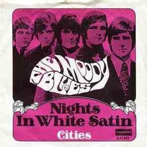 The Moody Blues - Nights In White Satin Mp3