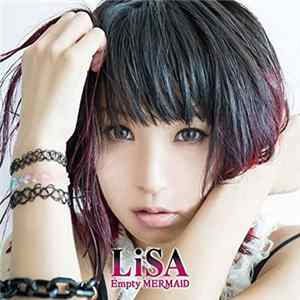Lisa - Empty Mermaid Mp3