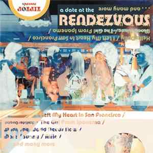 The Vitamin B12 - A Date At The Rendezvous With The Jim McAllister Quartet Mp3