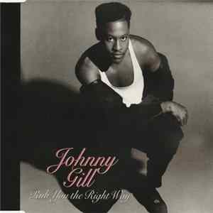 Johnny Gill - Rub You The Right Way Mp3