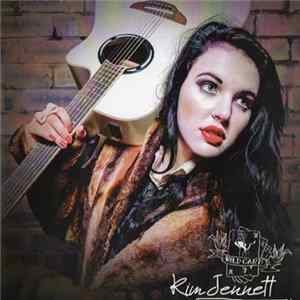 Kim Jennett - Wild Card Mp3