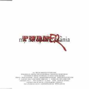 Turner - My Aeroplane Mania Mp3