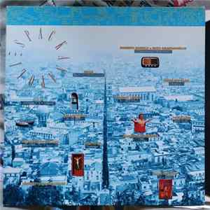 Various - Spackanapoli Mp3