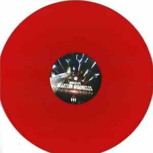 Mindscape - Martian Chronicles - Invasion Remixes Vol. 1 Mp3