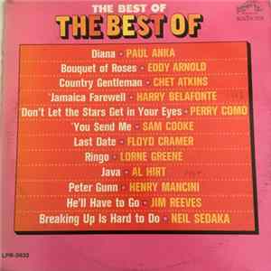 Various - The Best Of The Best Of Mp3
