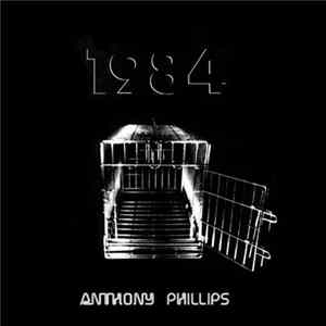 Anthony Phillips - 1984 Mp3
