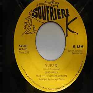Lord Hawk - Oupani / Lawful One Mp3