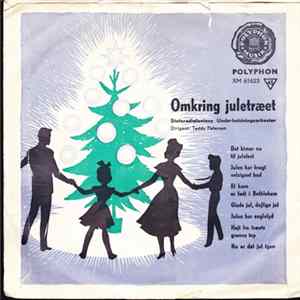Statsradiofoniens Underholdningsorkester, Teddy Petersen - Omkring Juletræet Mp3