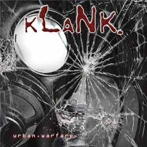 Klank - Urban Warfare Mp3