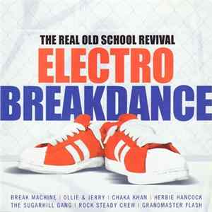 Various - Electro Breakdance Mp3