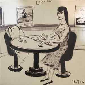 Rajie - Espresso Mp3