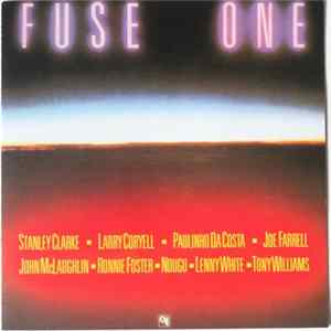 Fuse One - Fuse Mp3