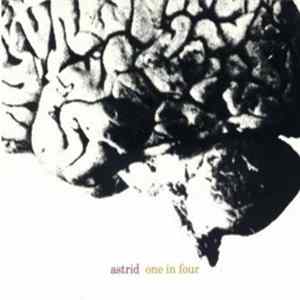 Astrid - One In Four Mp3