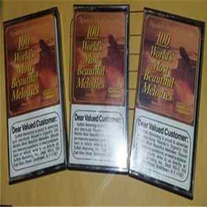 Unknown Artist - 100 World's Most Beautiful Melodies Mp3