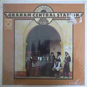 Graham Central Station - Graham Central Station Mp3