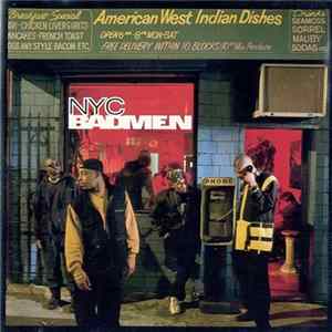Various - NYC Badmen Mp3