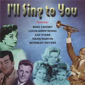 Various - I'll Sing To You Mp3