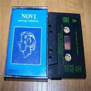 Novi Singers - Śpiewają Chopina Mp3
